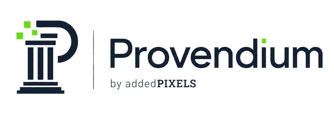 Provendium — by addedPIXELS